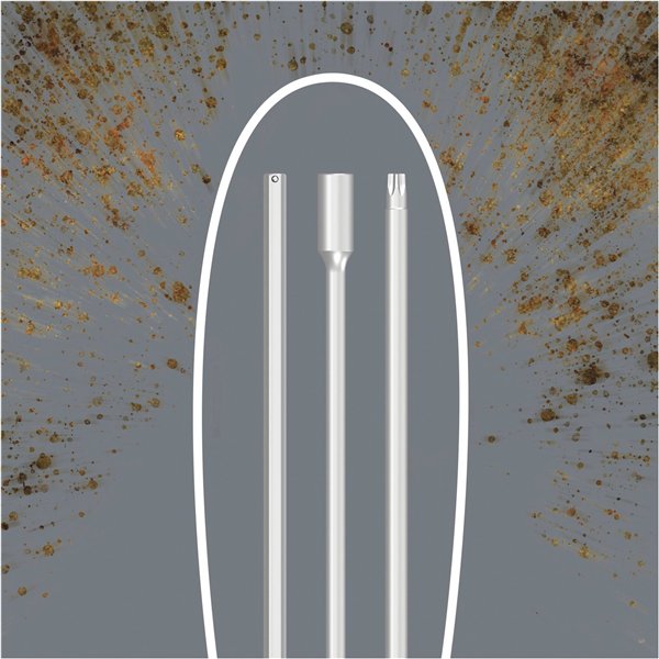 WERA 467/7 HF set 1 ass.giravite a T TORX