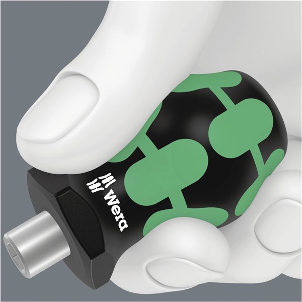WERA Kraftform compact Stubby 1 assortimento inserti