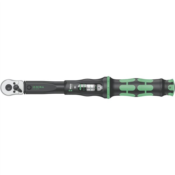 WERA Click-Torque B 1 adattatore per bussola