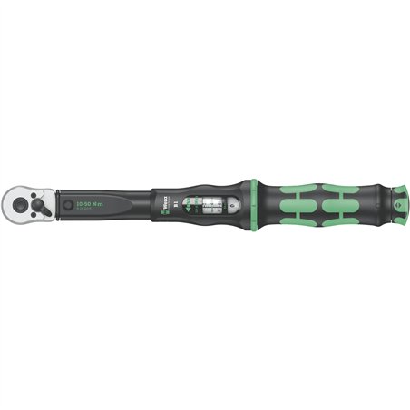 WERA Click-Torque B 1 adattatore per bussola