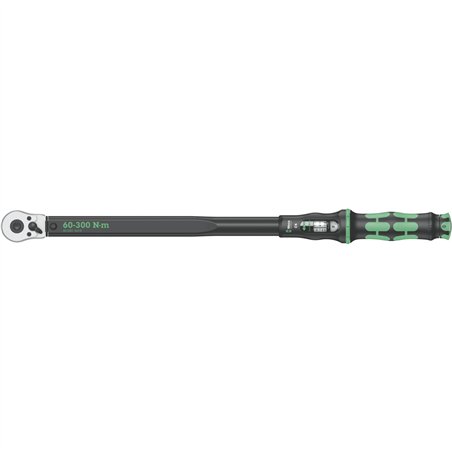 WERA Click-Torque C 4 adattatore per bussola