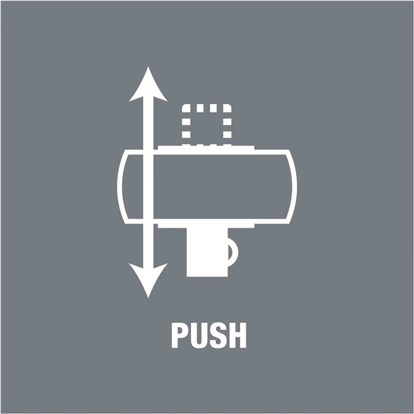WERA 8100 SC 7 kit con cricch. Zyklop Metal con pass.quadro me.