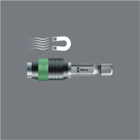 WERA Bit-Check 30 BiTorsion 1 set assortimento inserti