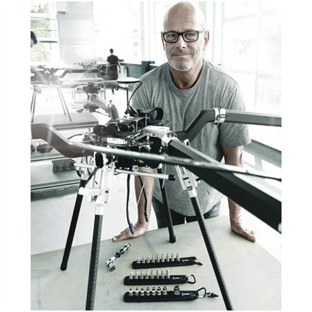 WERA Belt A 1 Zyklop chiavi a bussola