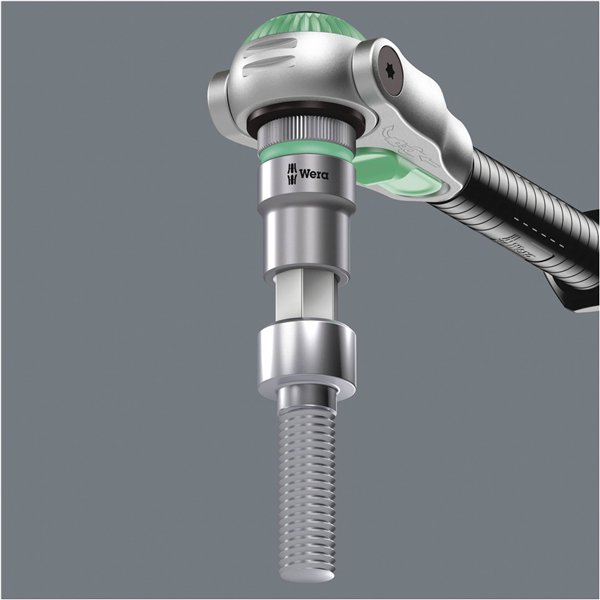 WERA Belt A 2 Zyklop inserti-bussola p. viti esagono