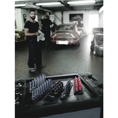 WERA Belt A Deep 1 chiavi a bussola