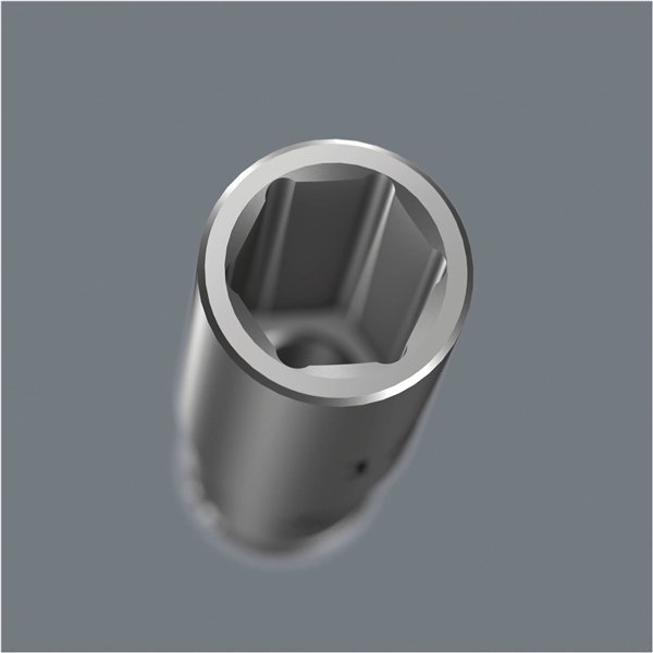 WERA Belt A Deep 1 chiavi a bussola