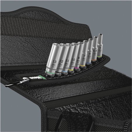 WERA Belt A Deep 1 chiavi a bussola