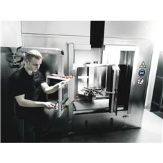 WERA 160 i/162 i/167 i/9 Set di cacciaviti Kraftform 2