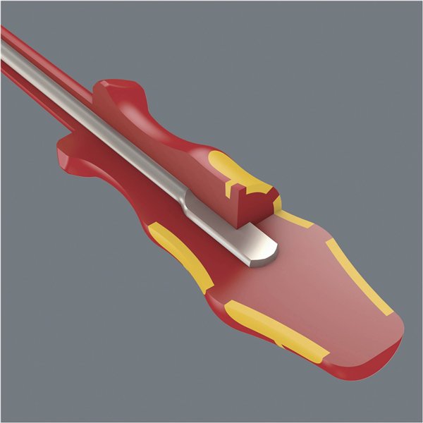 WERA 160 i/162 i/167 i/9 Set di cacciaviti Kraftform