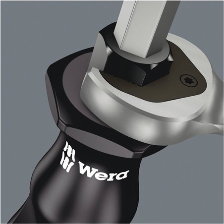 WERA 977/6 TORX Kraftform Wera Set di cacciaviti