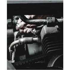 WERA Bit-Check 30 Zyklop Mini 1 set di bits con cricchetto 2