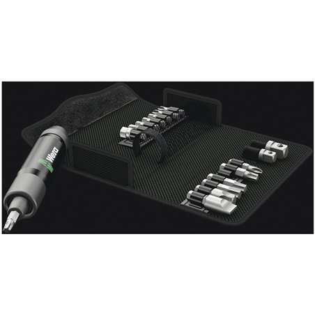 Wera 2090/17 assortimento di giravite