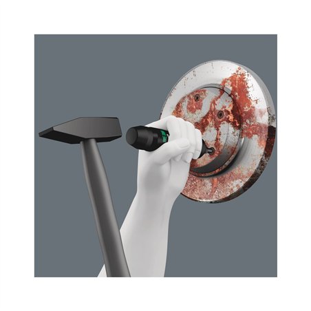 Wera 2090/17 assortimento di giravite