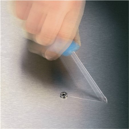 Wera 334 SK/6 set giravite Kraftform Plus Lasertip + supp.