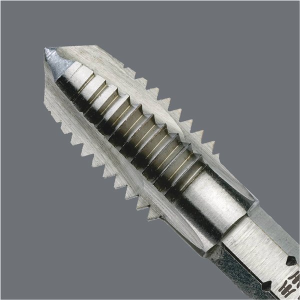 Wera 844/7 set di bit masch. ad inserto