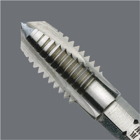 Wera 844/7 set di bit masch. ad inserto