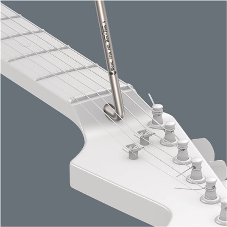 Wera 9100 set utensili per chitarre