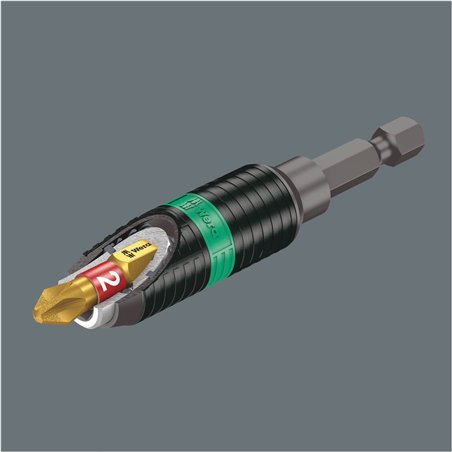 Wera Bit-Box 20 BTZ PH