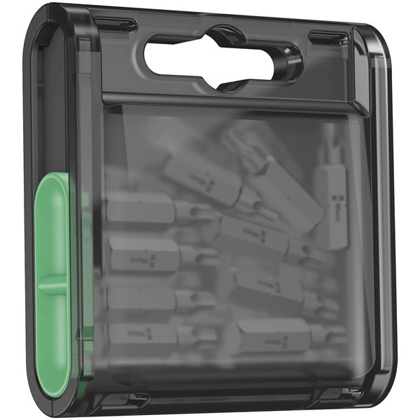 Wera Bit-Box 20 TX