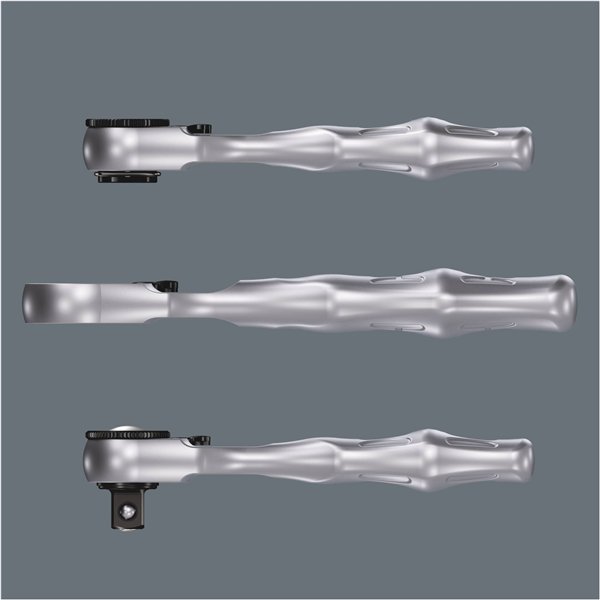 Wera Bit-Check 10 Zyklop Mini BiTorsion 1