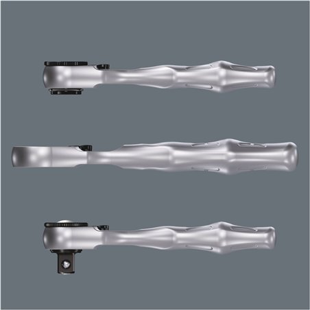 Wera Bit-Check 10 Zyklop Mini BiTorsion 1