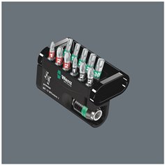 Wera Bit-Check 12 BiTorsion 1 2