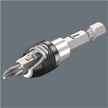 Wera Bit-Check 7 Hex-Plus 1