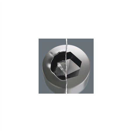 Wera Bit-Check 7 Hex-Plus 1