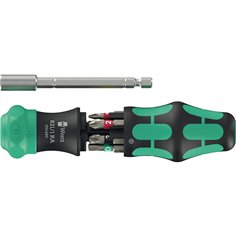 Wera Kraftform compact 28 RA 1