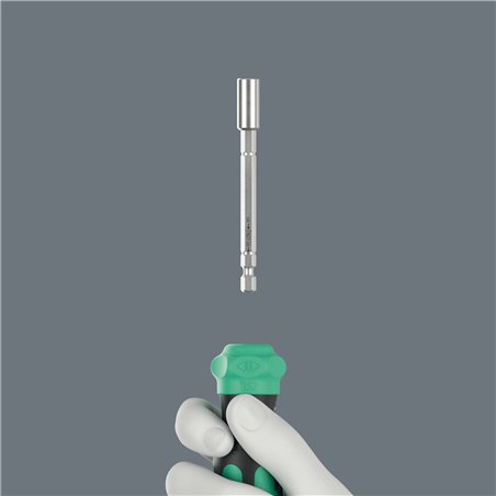 Wera Kraftform compact 28 RA con borsa 1