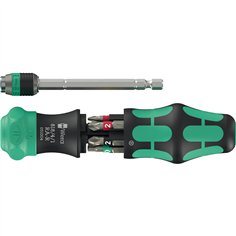 Wera Kraftform compact 20 RA-R
