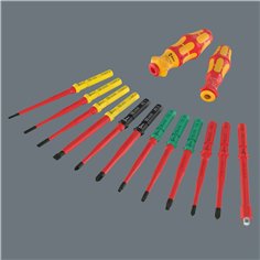 Wera Kraftform compact VDE 24 Allrounder 1 2