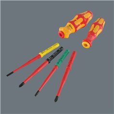 Wera Kraftform compact VDE 17 extra slim 2 2