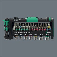 Wera Tool-Check Plus 2 2