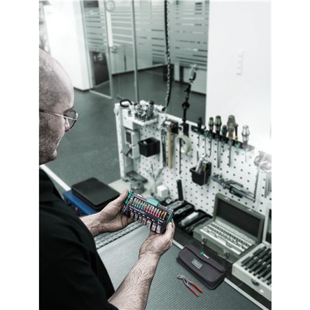 Wera Tool-Check Combi 1