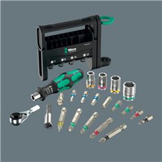 Wera Tool-Check Modular 1 2