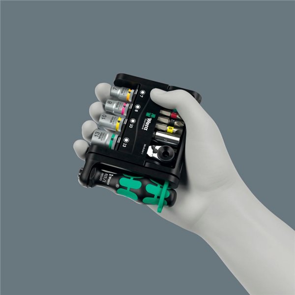 Wera Tool-Check Modular 1