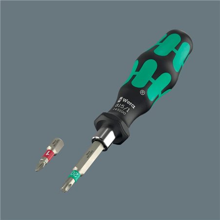 Wera Tool-Check Modular 1