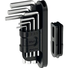 Wera Tool-Check Modular Winkel- schlüssel 1
