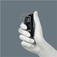 Wera Tool-Check Modular Winkel- schlüssel 1 2