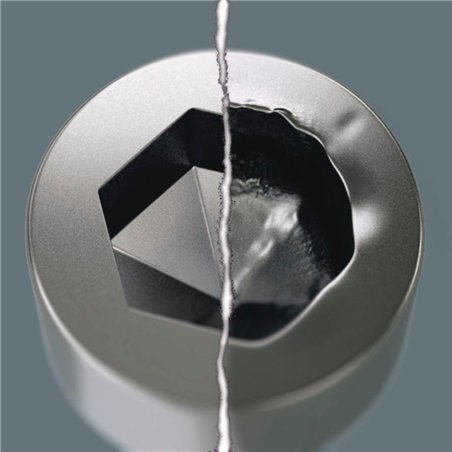 Wera Tool-Check Modular Winkel- schlüssel 1