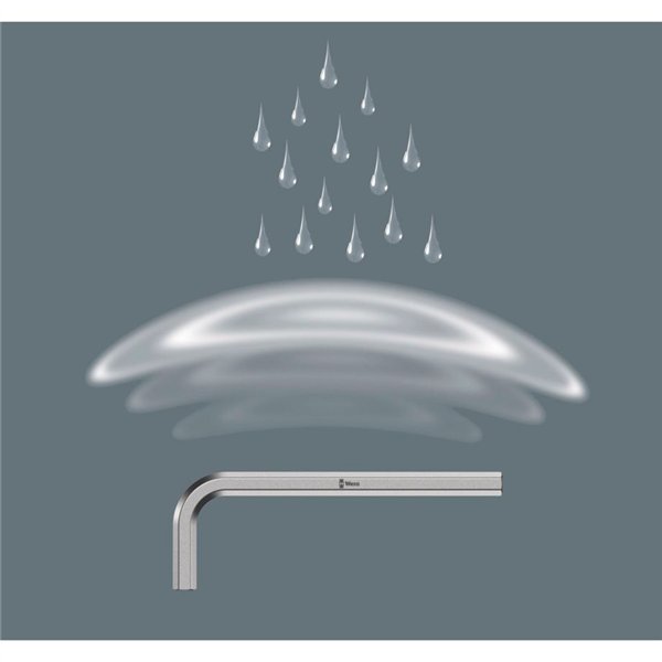 Wera Tool-Check Modular Winkel- schlüssel 1