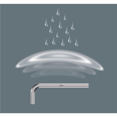 Wera Tool-Check Modular Winkel- schlüssel 1