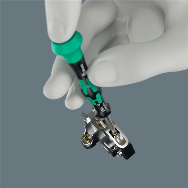 Wera Tool-Check Modular Micro 1