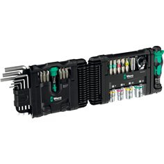 Wera Tool-Check Modular kit 1