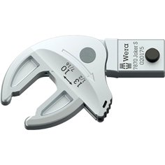 Wera 7870 Joker S chiave a forchetta autoregolabile