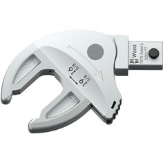Wera 7870 Joker L chiave a forchetta autoregolabile