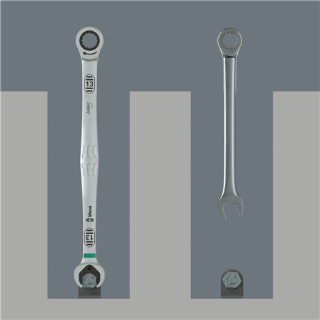 Wera 6007 Joker 5 kit 1