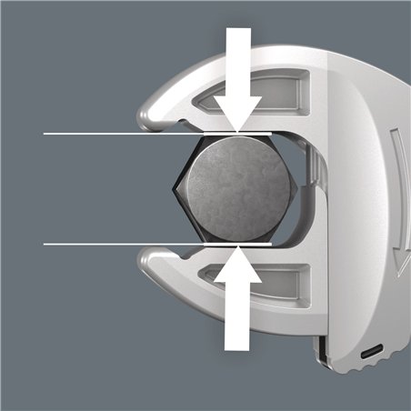 Wera 6006 Joker XS/S